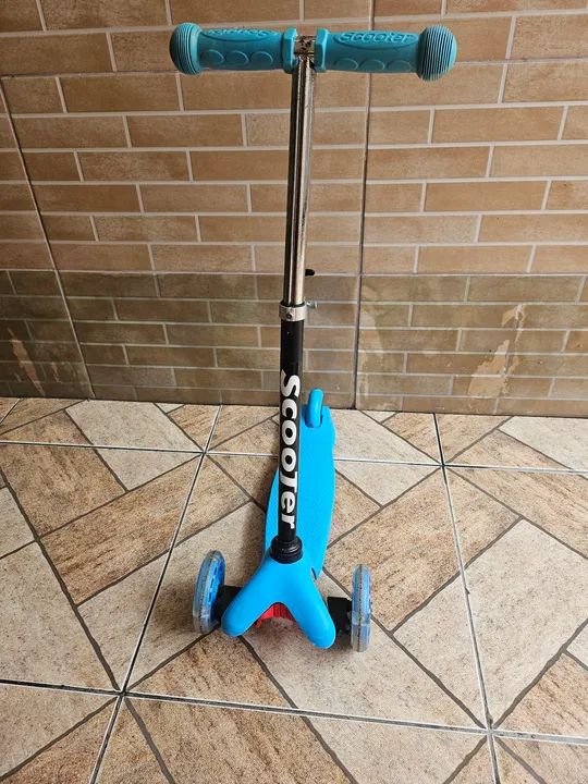 Patinete infantil Scooter - Foto 2