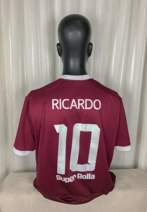 Camisa Juventus da Mooca (Super Bolla) - Foto 2