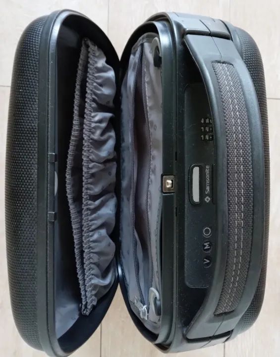 Valise de mão Samsonite - Foto 3