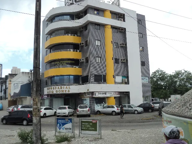 Sala para alugar no Retão de Manaíra