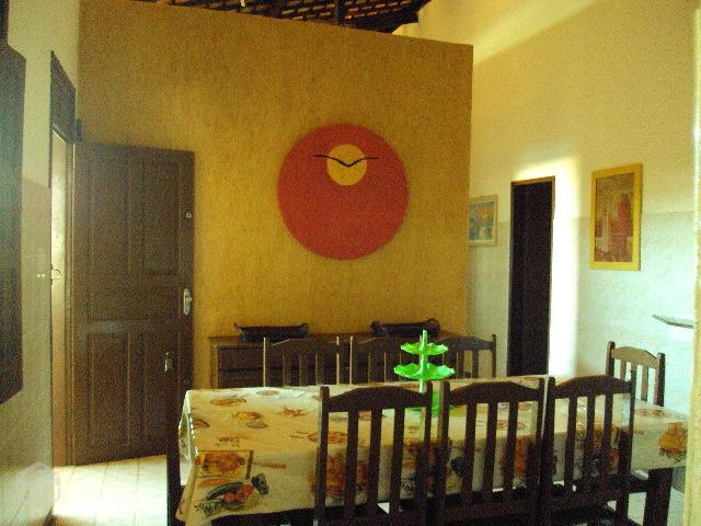 Excelente casa frentmar 4/4 Pisc, residencial , 2 dias $ 1.100,00 temporada - Foto 10