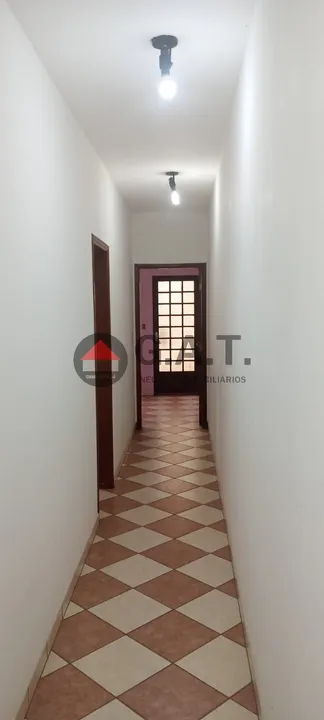 SALA PARA LOCAÇÃO NO CENTRO - SOROCABA/SP