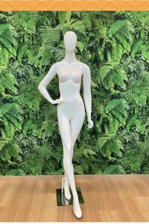 Reforma de manequins 