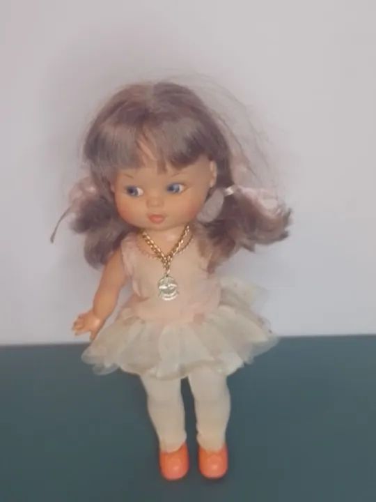 Boneca Dancinha da Estrela anos 70/80 - Foto 5