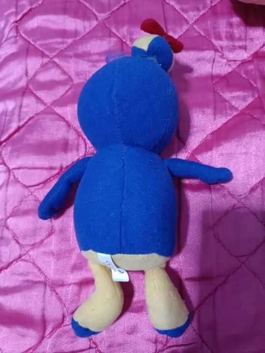 Brinquedo de pelúcia  - Foto 3