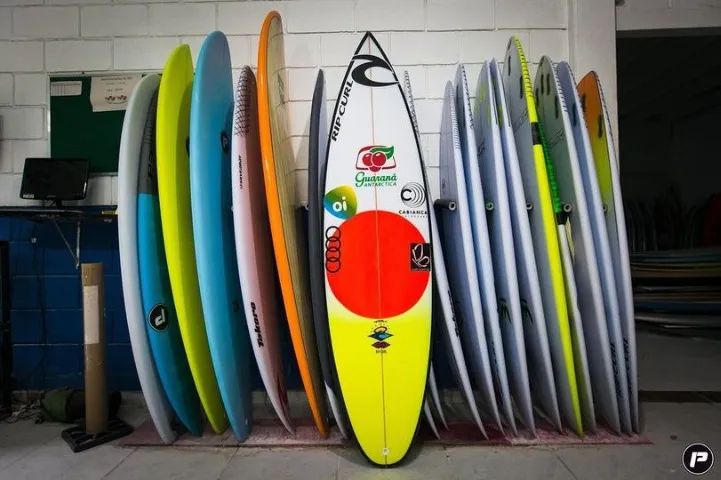 Prancha do Medina- ORIGINAL - Foto 2