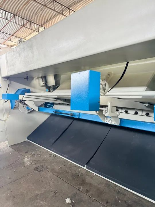 Guilhotina ERMAK  - Foto 3