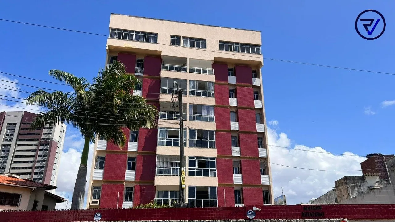 Apartamento à venda - Edifício Maison Iguatemi
