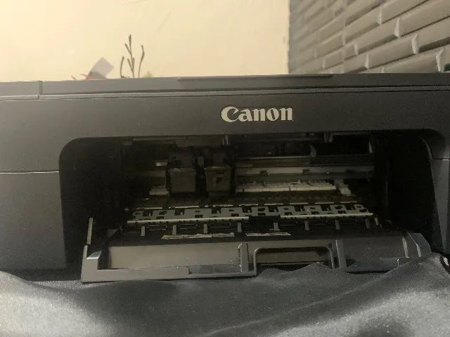 Impressora Canon Pixma TS3110 - Foto 3