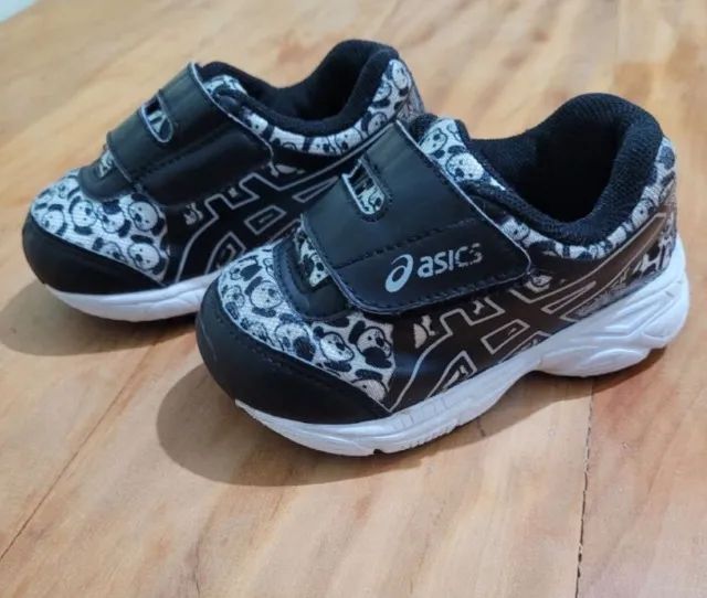Tênis Asics Infantil ( ORIGINAL )