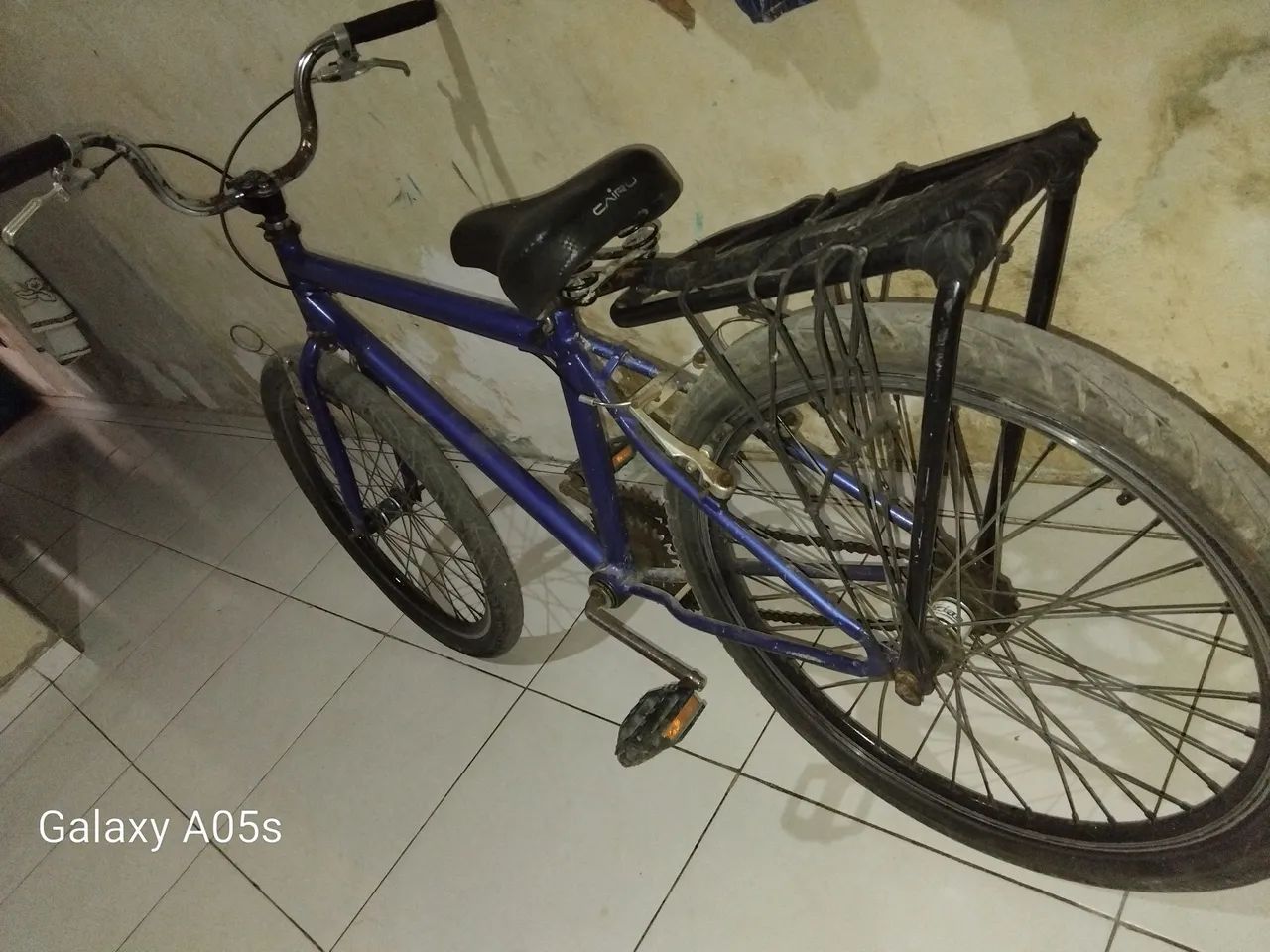 Bicicleta big  - Foto 2