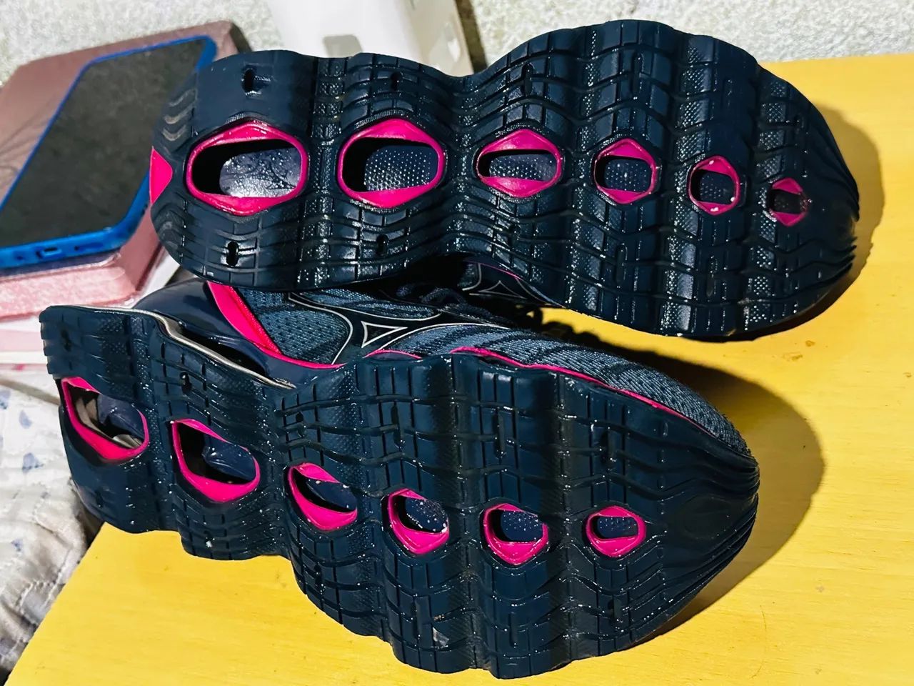 Mizuno Original  - Foto 5