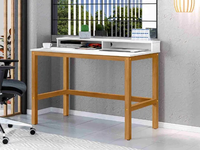 sala escritorio mesa office escrivaninha