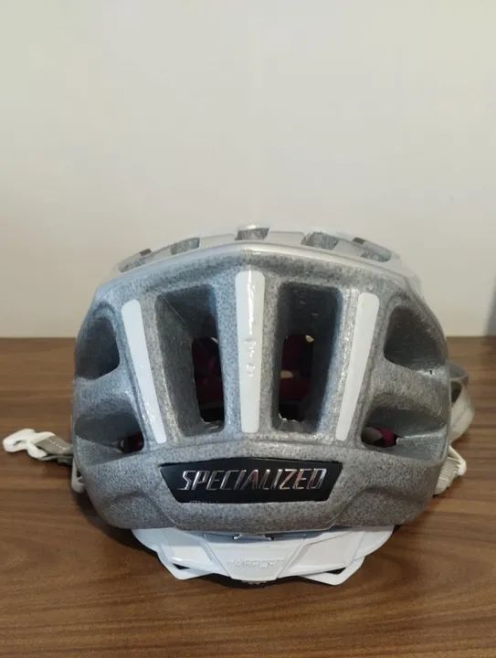 Capacete Specialized Feminino - Foto 3