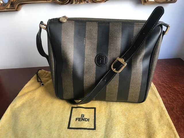 bolsa fendi original - Foto 4
