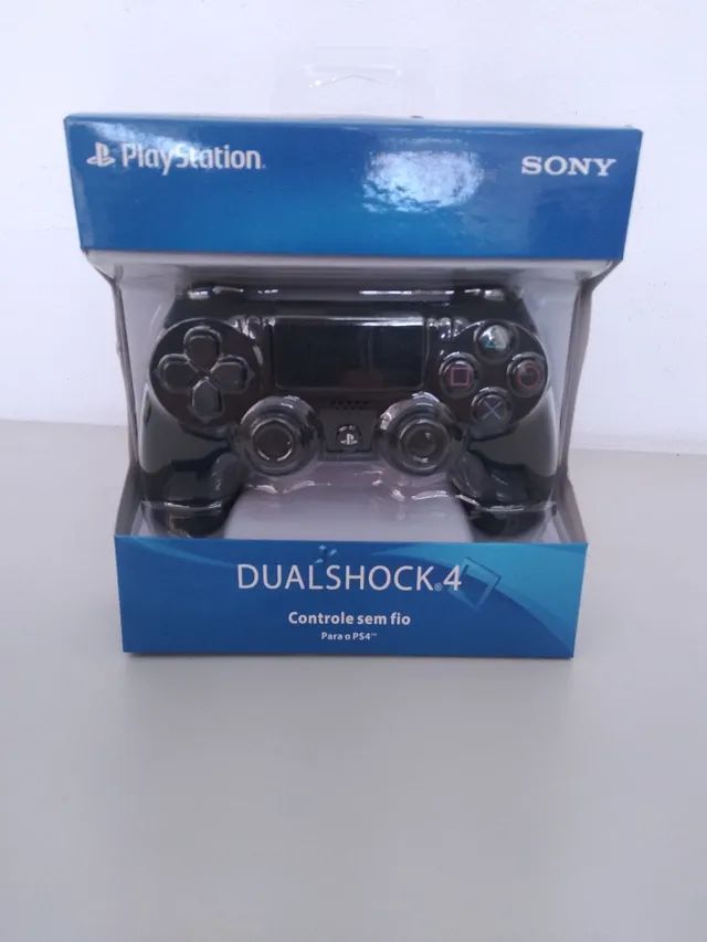 Comando PS4 DualShock 4 - G-Electro