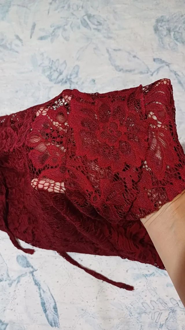 Vestido gestante - Foto 3