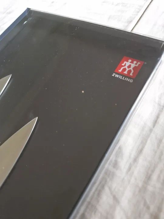 Conjunto facas Chef Zwilling - Foto 3