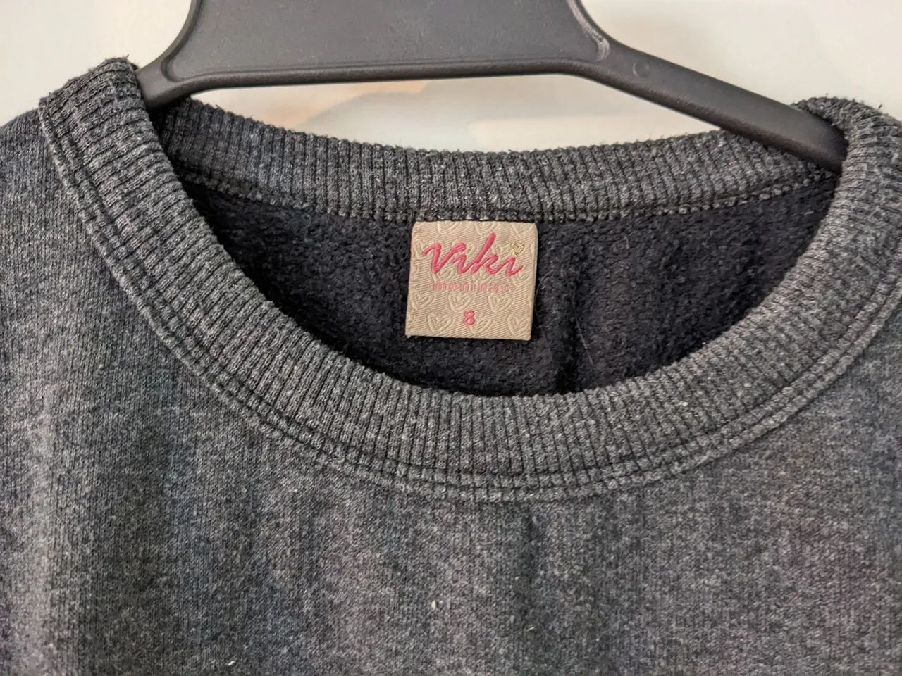 Conjunto Blusa e Calça Infantil - Tam 8 - Foto 2