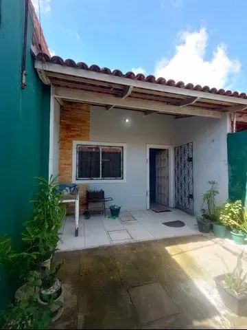Casa a venda no sol nascente ( trecho 1 )