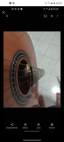 Vendo violão Giannini - Foto 5
