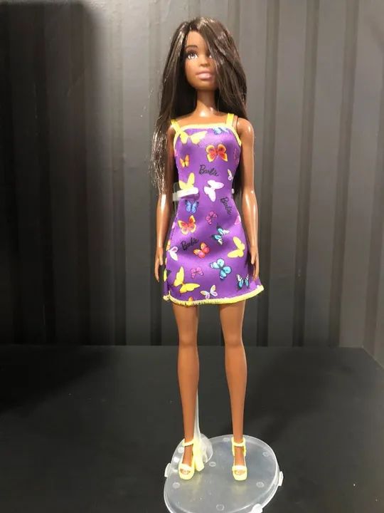 Lote Barbie - Foto 2