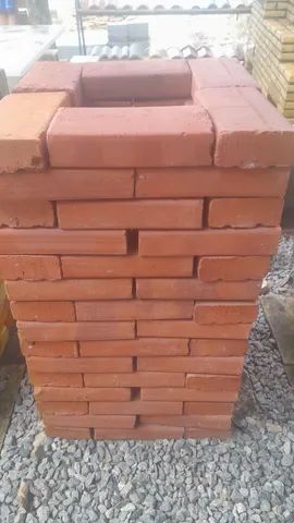 Tijolos Aparente  - Foto 2