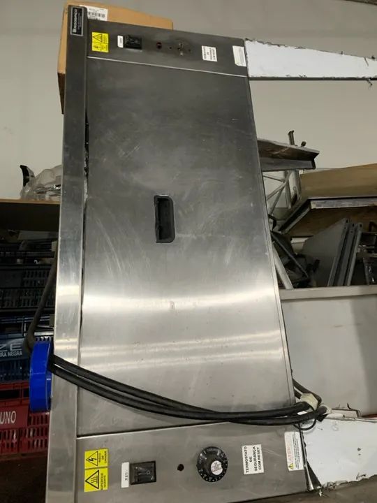 Fritadeira elétrica  - Foto 3