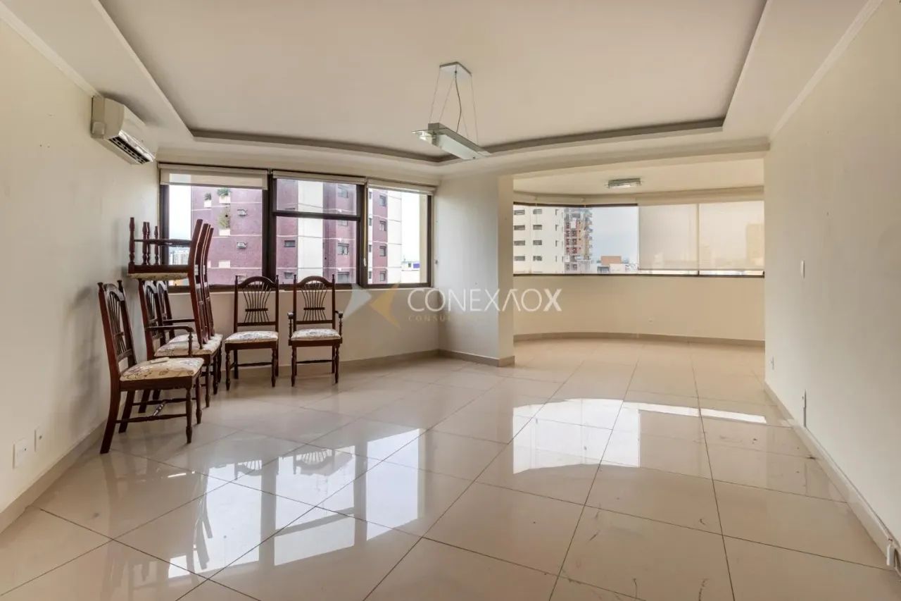 apartamento - Cambuí - Campinas - Foto 4