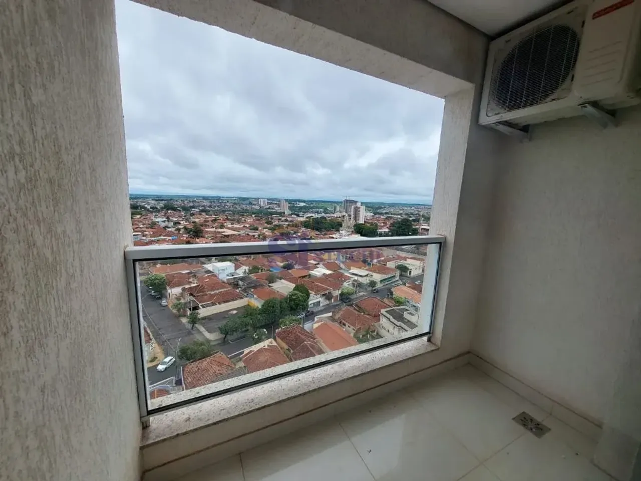 Studio Five - Apartamento Studio no Centro de Araraquara