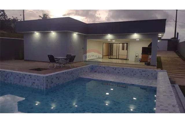 "Casa dos Sonhos em Porto de Galinhas - 5 Dormitórios" - Foto 2