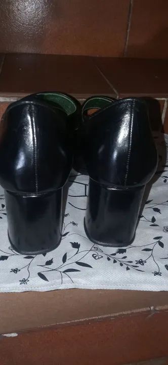 Sapato da Selo - Foto 3