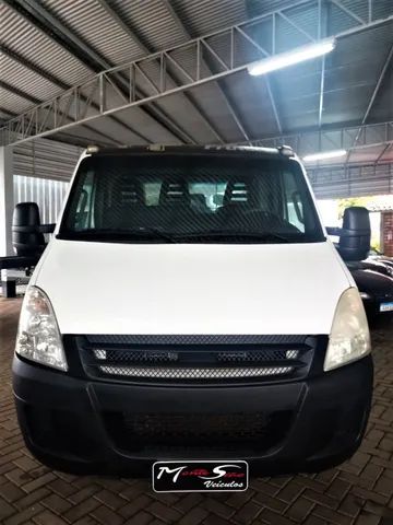 Iveco 55c16 2012