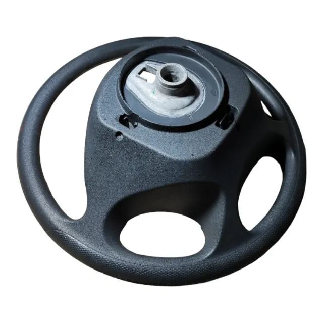 VOLANTE ORIGINAL TRW IVECO DAILY 35S14  E415 - Foto 4