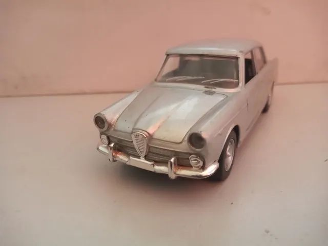 Miniatura alfa Romeo 