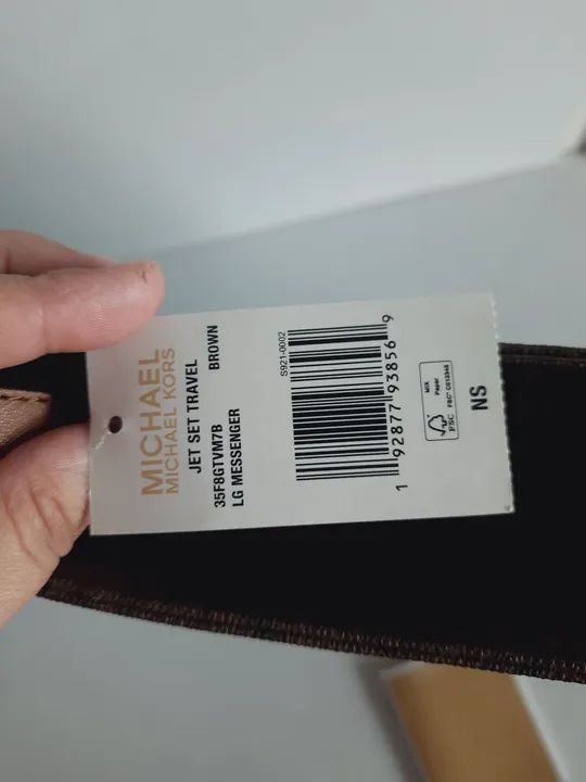 Bolsa original Michael Kors  - Foto 5