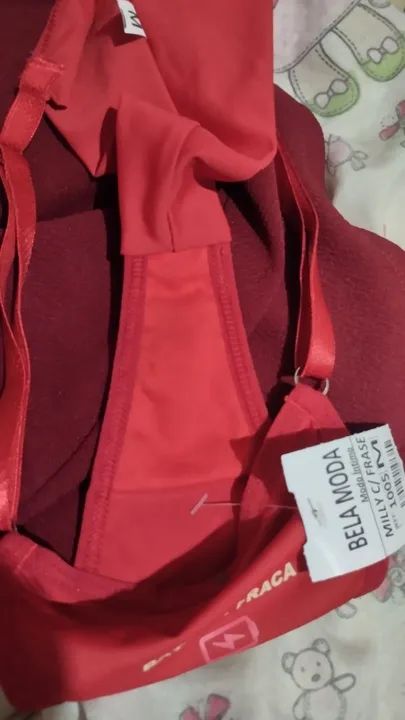 Lingerie nova - Foto 3