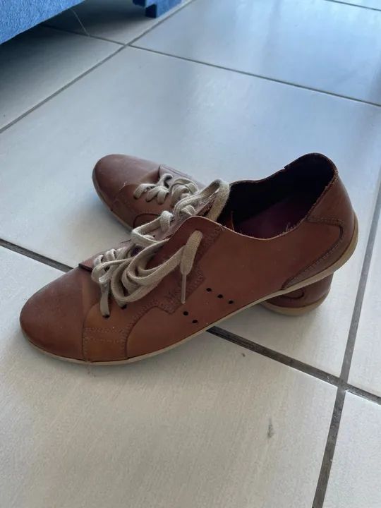 Sapato Mr cat original  - Foto 4