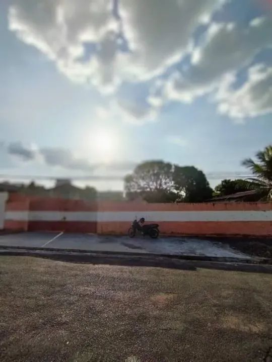 Terreno para alugar no Cristo Rei