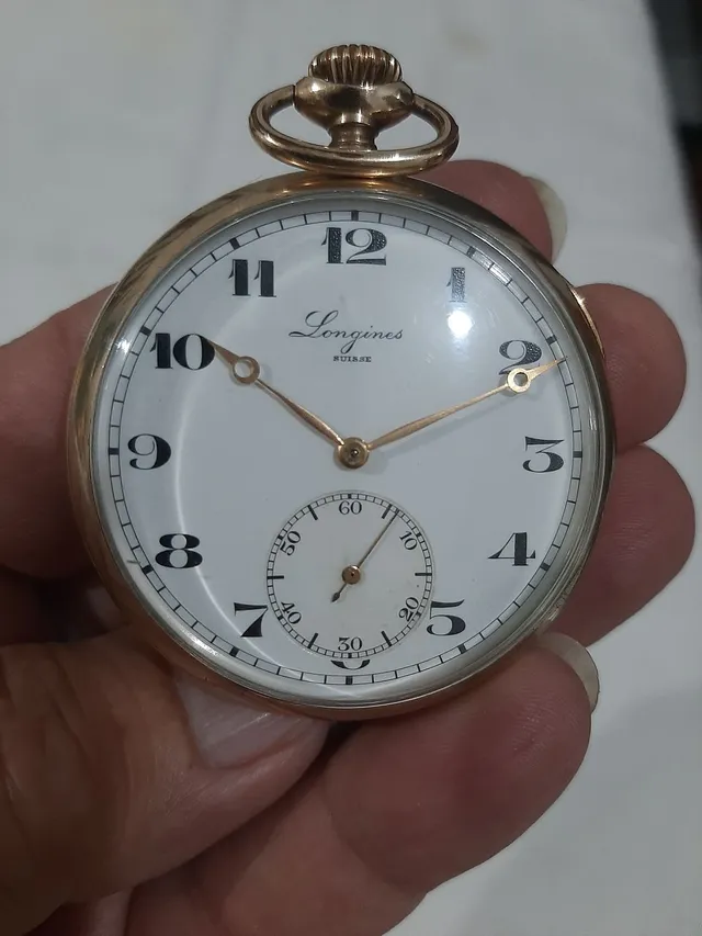 Relogios longines 36 an ncios na OLX Brasil