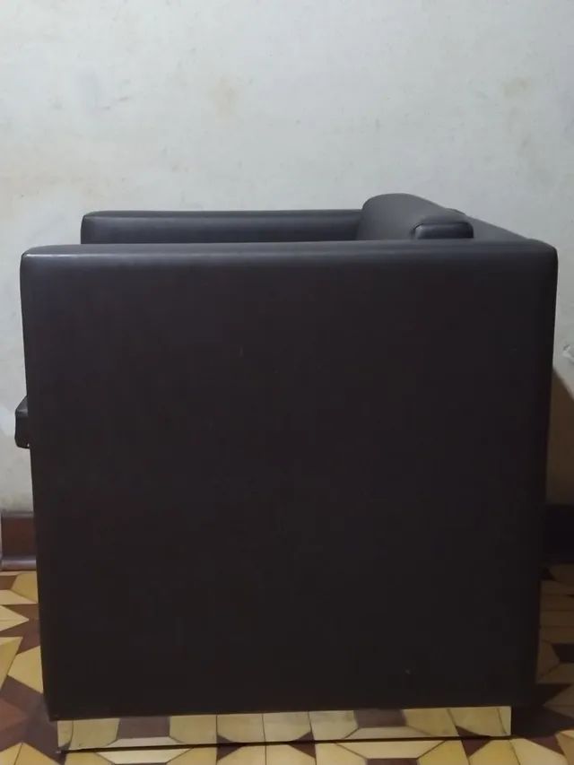 Poltrona de Espera Van Gogh - Foto 5