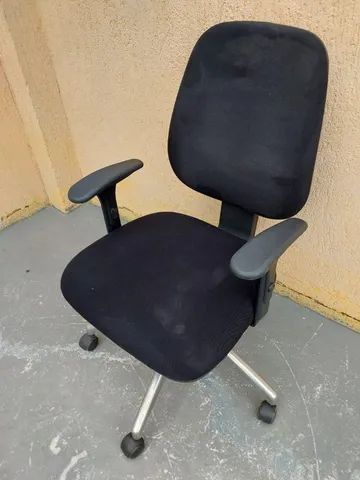 Cadeira giratória  - Foto 2
