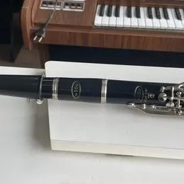 Clarinete Vito Reso Tone - Si bemol - Em ótimo estado - Foto 6