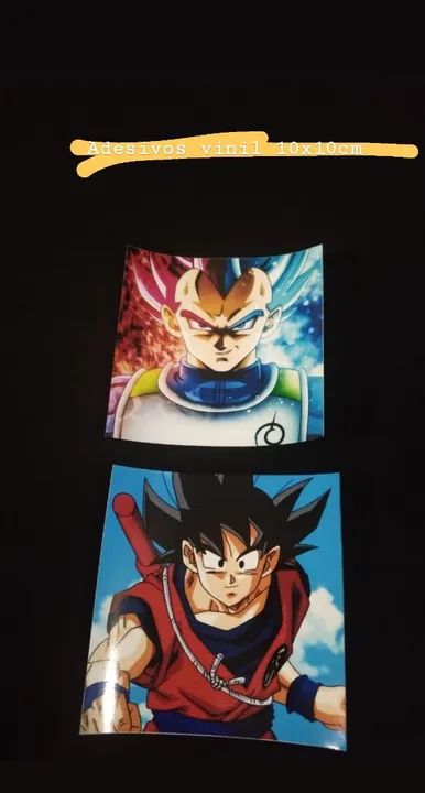 Adesivos Gamer e Times