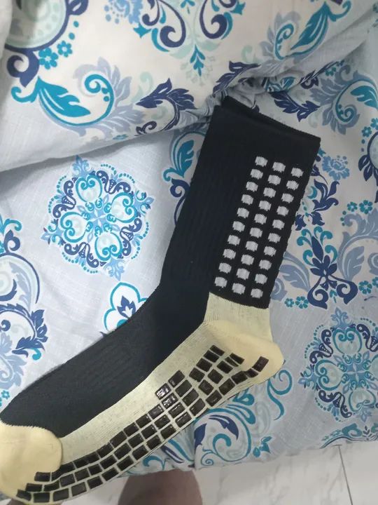 Kit de par de meias de compreensão  - Foto 2