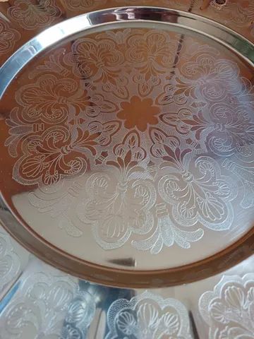 Suporte para bolo - Foto 2