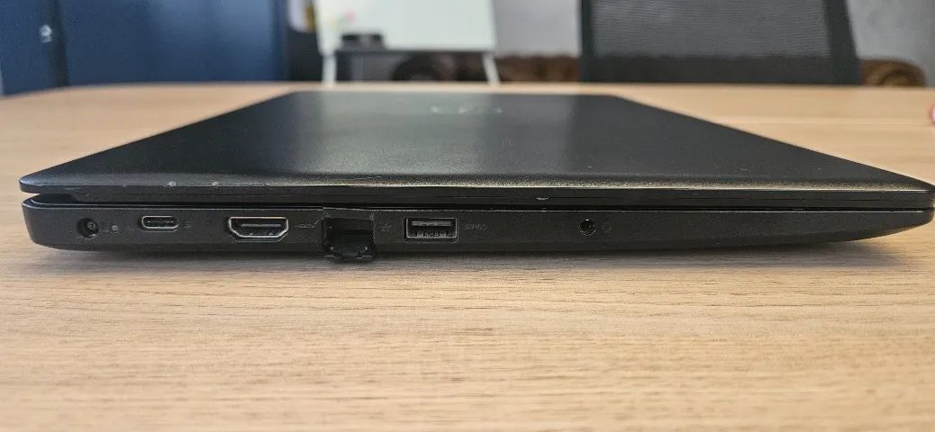 Notebook Dell Latitude 3490 I5-7th 8gb 256gb Ssd Win10 Pro - Foto 2