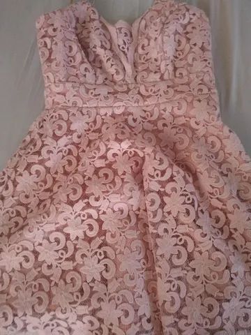 Vestido novo 