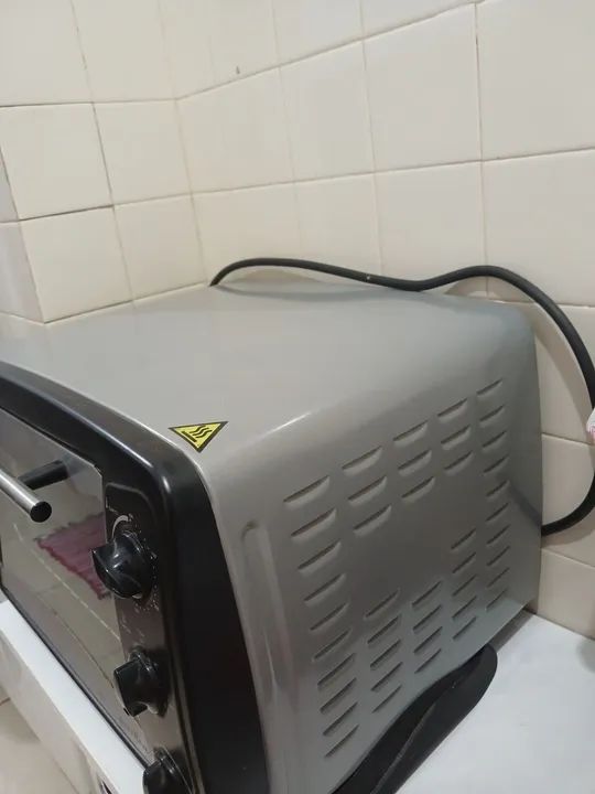 Vendo forninho  - Foto 3