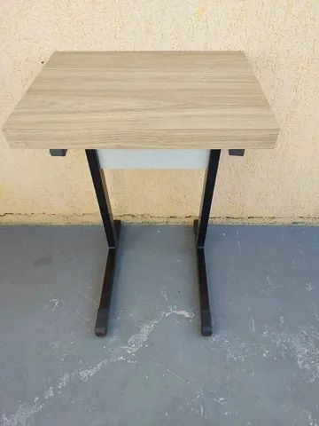 Mesa auxiliar  - Foto 3